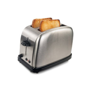 Pop-up Toaster