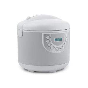 Rice cooker for 1 liter